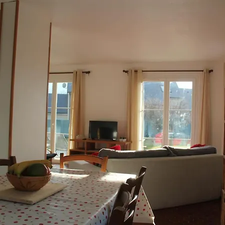 Gite L'estibere En Val D'azun בית נופש אוסון