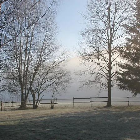 Gite L'estibere En Val D'azun בית נופש אוסון