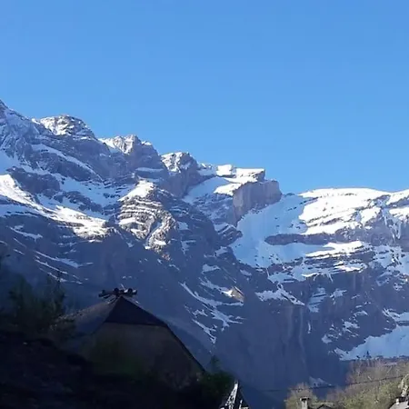 Gite L'estibere En Val D'azun