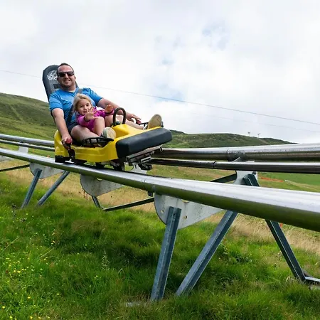 Gite L'estibere En Val D'azun *