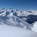 Semesterbostad Gite L'estibere En Val D'azun Aucun