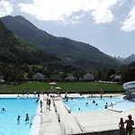Semesterbostad Gite L'estibere En Val D'azun *