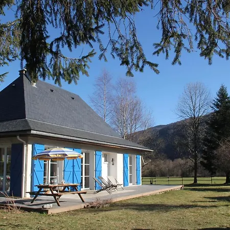 Gite L'estibere En Val D'azun Holiday home