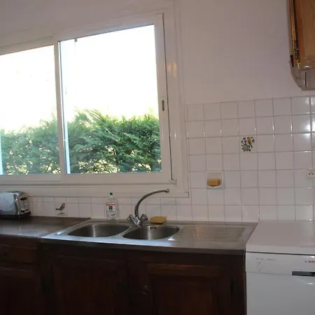 Holiday home Gite L'estibere En Val D'azun *