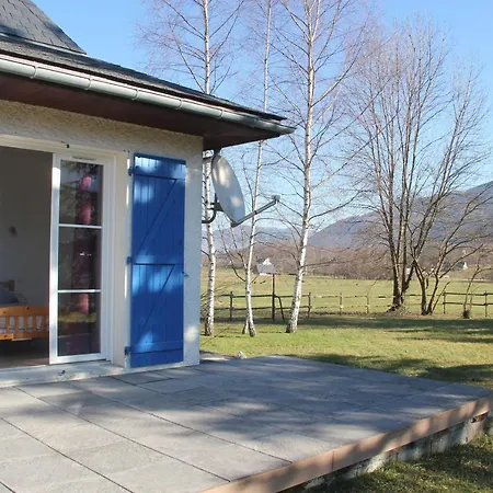 Gite L'estibere En Val D'azun * Aucun