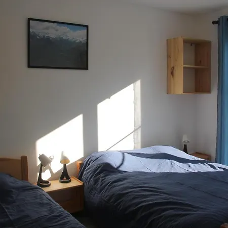 Gite L'estibère En Val D'azun Hébergement de vacances Aucun