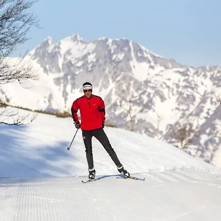 Hébergement de vacances Gite L'estibère En Val D'azun