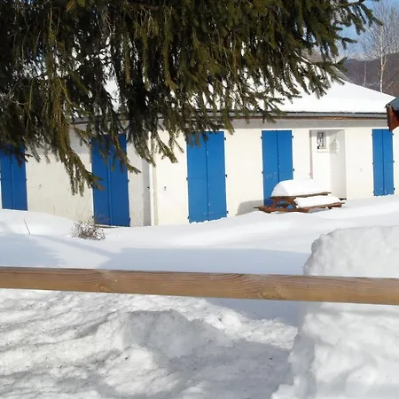 Gite L'estibère En Val D'azun Hébergement de vacances *
