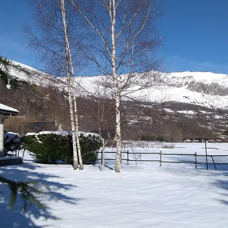 Gite L'estibère En Val D'azun Aucun