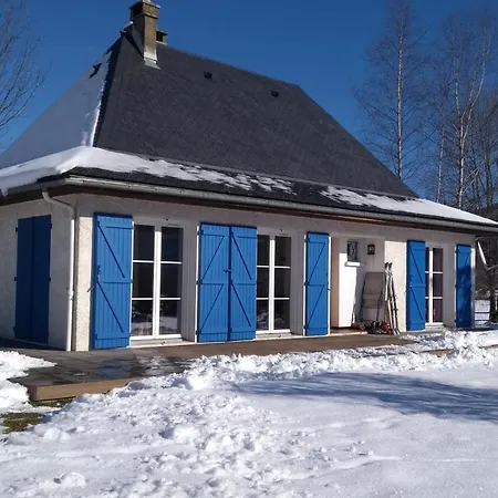 Gite L'estibere En Val D'azun Holiday home *