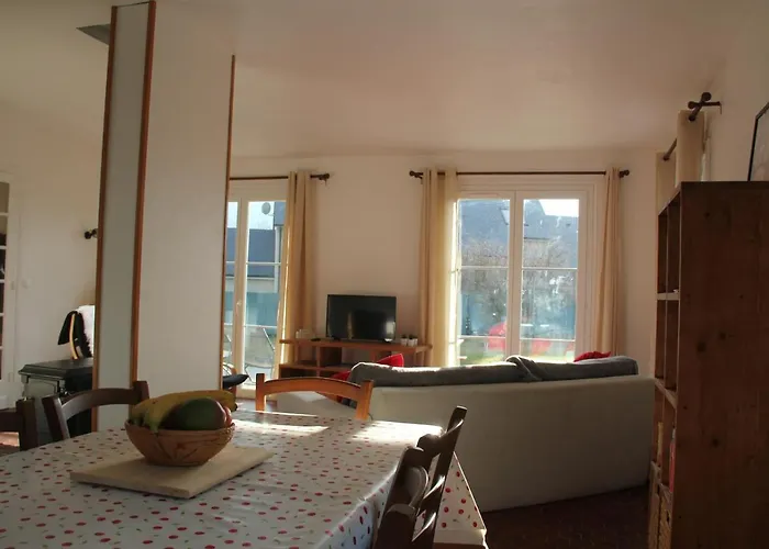 Gite L'estibere En Val D'azun Vakantiehuis Aucun