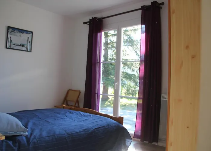 Gite L'estibere En Val D'azun Vakantiehuis