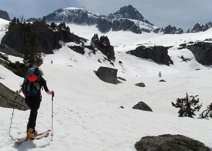 Vakantiehuis Gite L'estibere En Val D'azun *