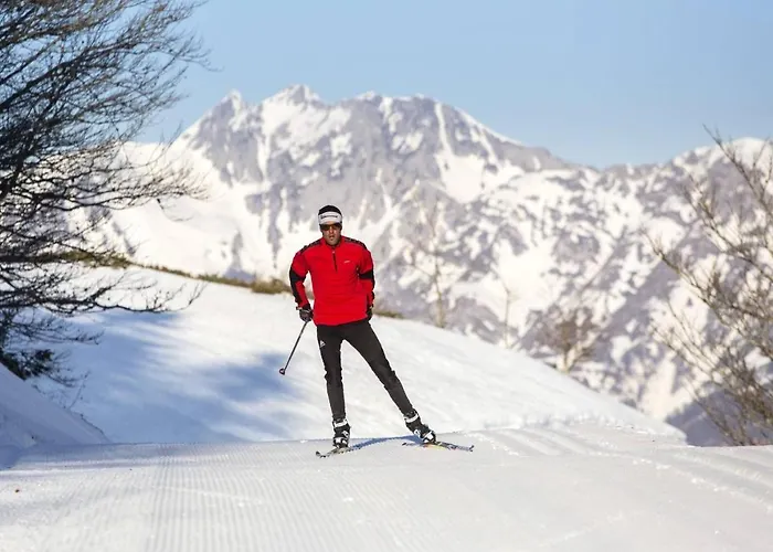 Vakantiehuis Gite L'estibere En Val D'azun