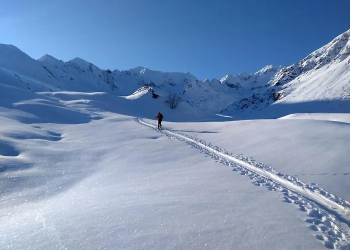 Gite L'estibere En Val D'azun Vakantiehuis *