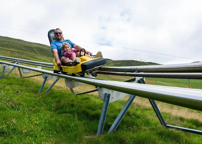 Gite L'estibere En Val D'azun *